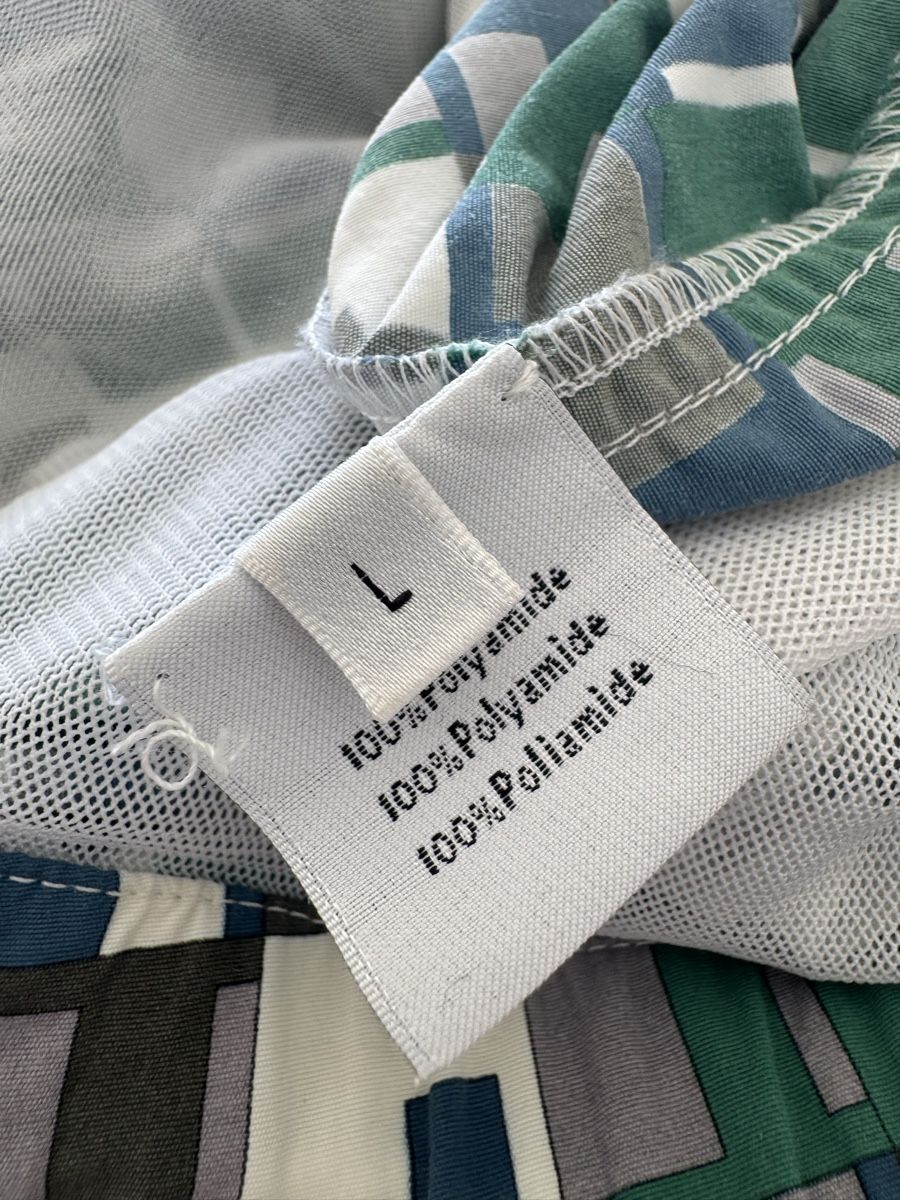 Hermès Caleçons de bain: Hermes Badeshorts Gr. L – D'occasion à Zollikon par cielles 5
