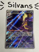 Toxtricity Illustration PFL 103 Phantasmal Flames Englisch