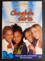Cheetah Girls - 1 Band, 4 Girls und 1000 Probleme
