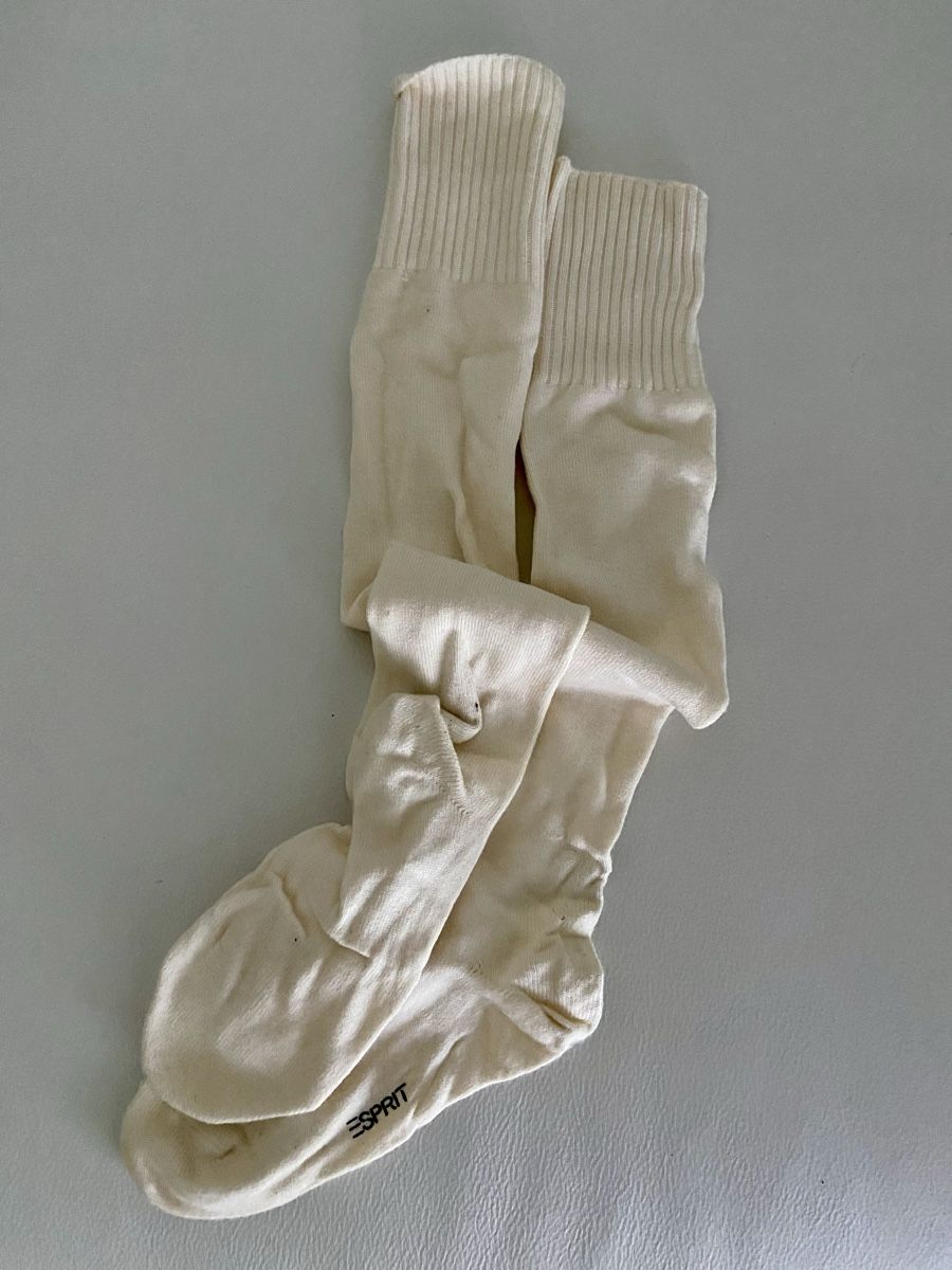 Socken: 5  neue Socken knielang – Gebraucht aus Horgen von smlecnik78 2