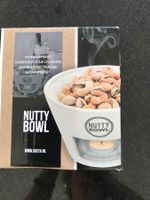 Nussröster-Set neu