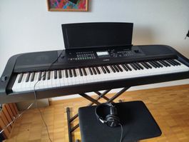 Yamaha DGX 670 Digitalpiano