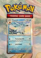 Glaceon Holo Prismatic Evolutions 025/131