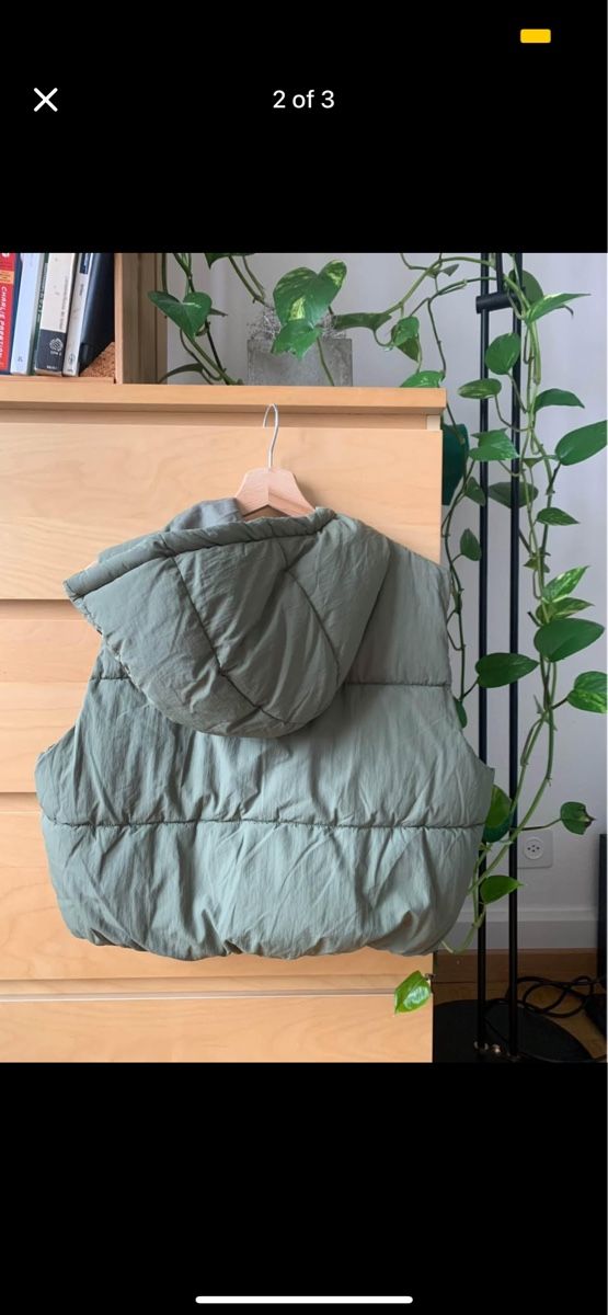 H&M Gilet & Giacche senza maniche: Gilet/ Weste – Nuovo (secondo la descrizione) da Zürich venduto da chi_7k5b 1