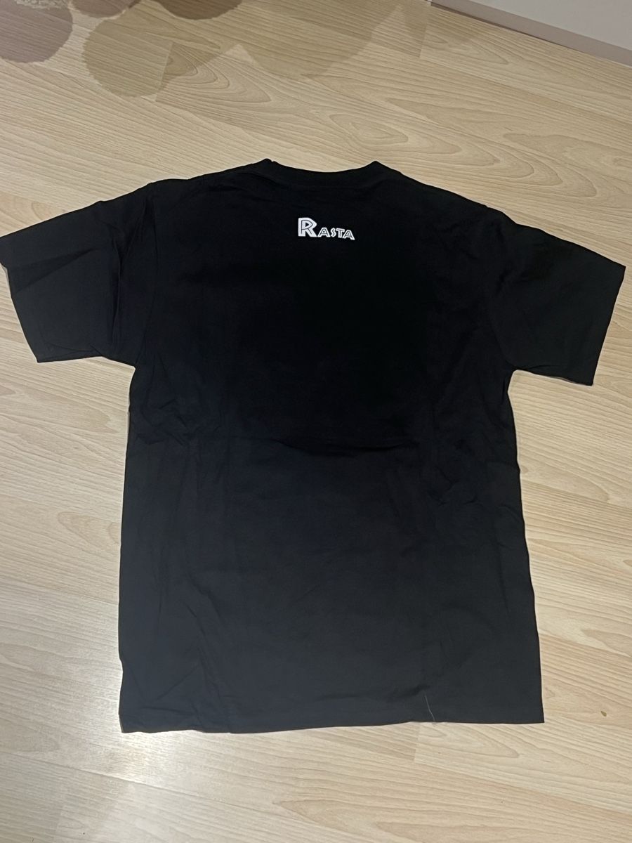 T-shirt: T-Shirt Rastafari Gr.L NEU – Nuovo e nell'imballaggio originale da Schindellegi venduto da netcrack13 1