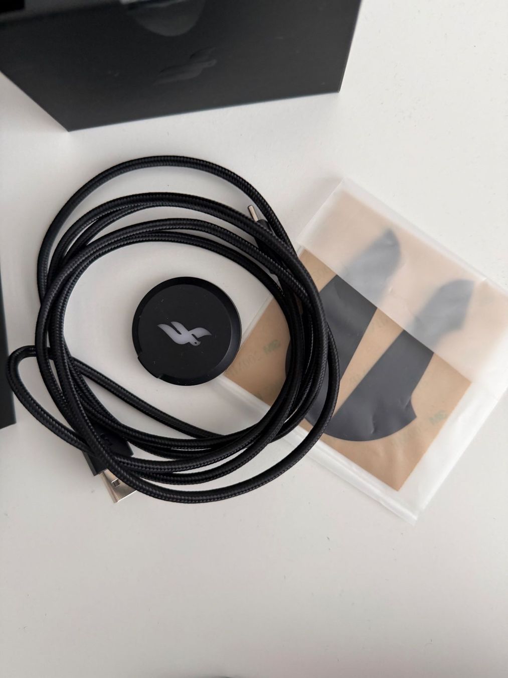 Mouse: Finalmouse UltralightX – Usato da Grabs venduto da Alvin13 2