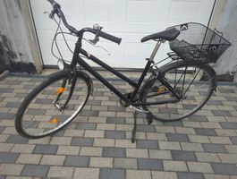 Damen Velo/ Fahrrad