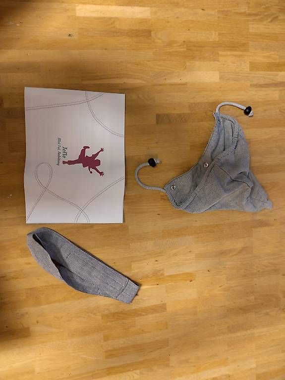 Marsupi portabebè: Babytrage jonoBaby – Usato da Zürich venduto da gin_wcj5 1