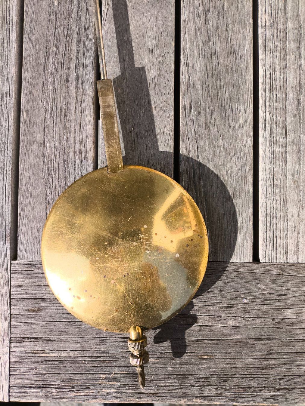 Orologi: Langpendeluhr 1774 – Usato da Losone venduto da chr_jrc8 4