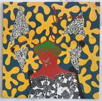JEFFERSON AIRPLANE / JORMA KAUKONEN - JORMA