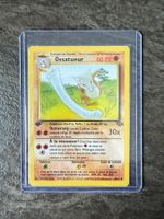 Carte Pokémon - Ossatueur - JU 39 - 1st ED - FR