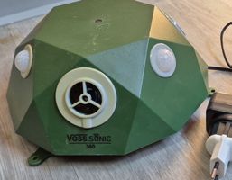Voss.Sonic 360 Ultraschall Marderschreck