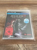 Ninja Gaiden 3 Uncut Version für PS3 in Top Zustand!