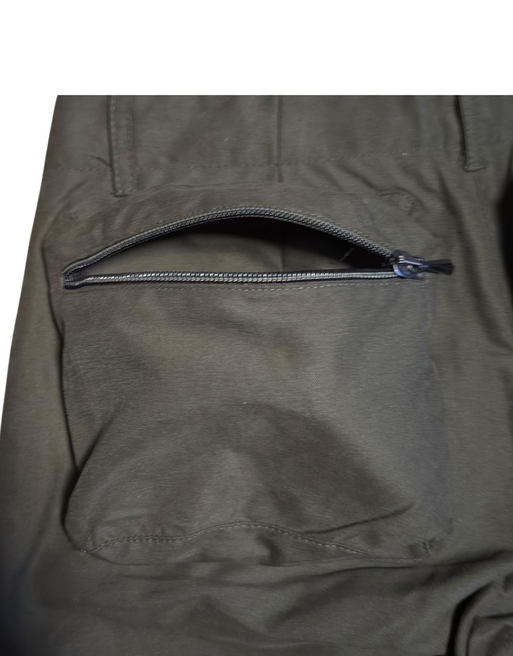 Pantaloni: Bikkembergs Multi Pocket Pants – Usato da Thierachern venduto da n.webl 5