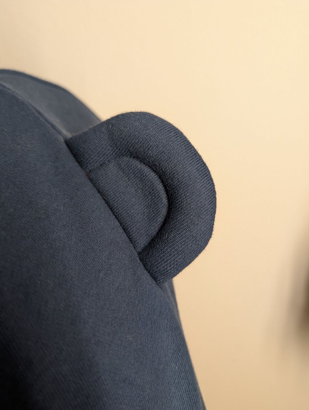 Maglioni & Felpe: Teddy Fresh "Build a Hoodie" Bear Ears – Nuovo (secondo la descrizione) da St. Gallen venduto da notenea 5