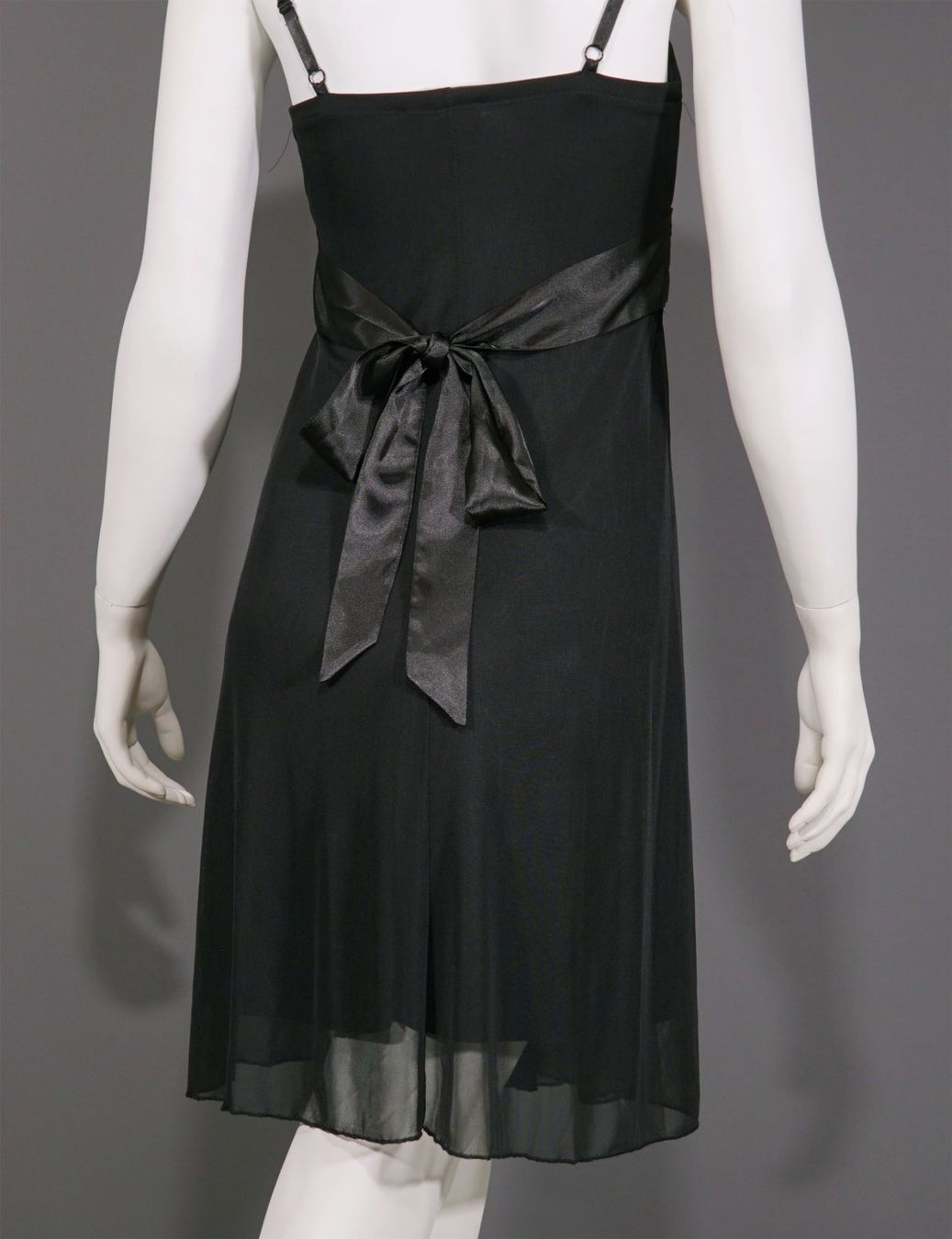 Vestiti: luftiges Mini-Cocktailkleid von Laura Scott – Usato da Meggen venduto da 1Class2Hand 4