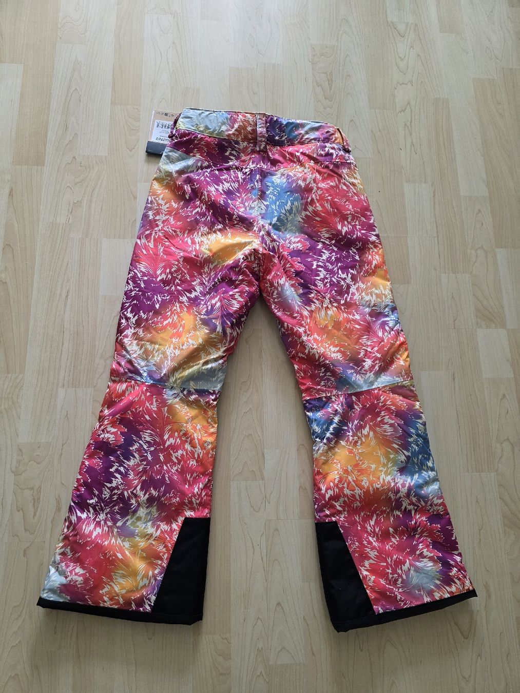 Skis: Pantaloni sci – Neuf (Voir description) à Buchs AG par tac_zz5h 3