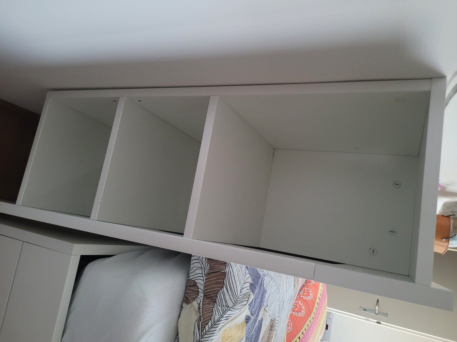 Ikea Lits: Bett – D'occasion à Wallisellen par sop_cp9g 5