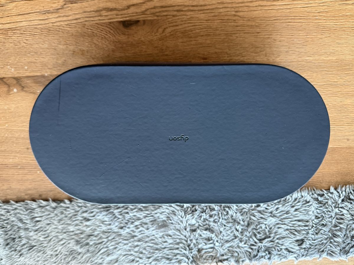 Dyson Piastre & Arricciacapelli: Dyson Airwrap mit Zubehör – Usato da Kradolf venduto da lar_fbp9 4