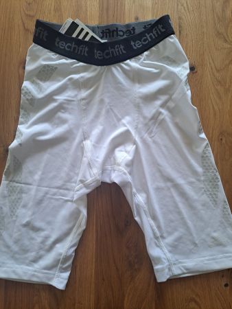 Sporttight Adidas Gr. S