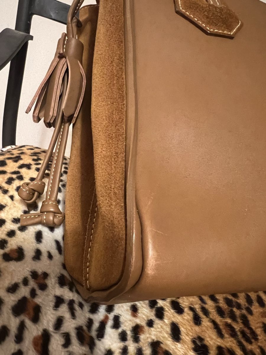 Longchamp Taschen für Damen: Sac Longchamp collection Penelope S – Gebraucht aus Peseux von ann_s2tz 1