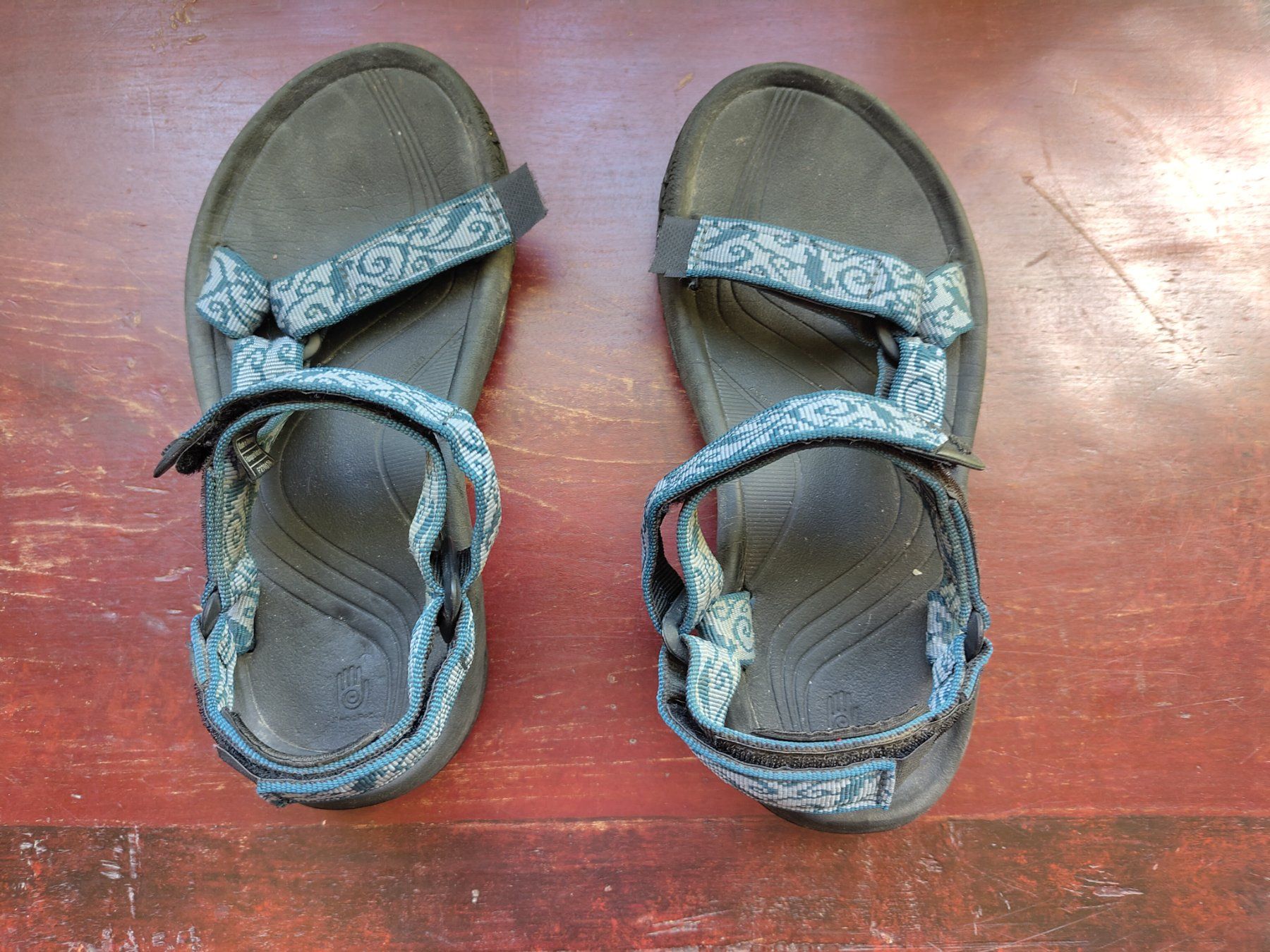 Teva Chaussures femmes: Teva Sandalen Grösse 36 – D'occasion à Bern par Cassiopeia-72