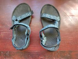 Teva Sandalen Grösse 36