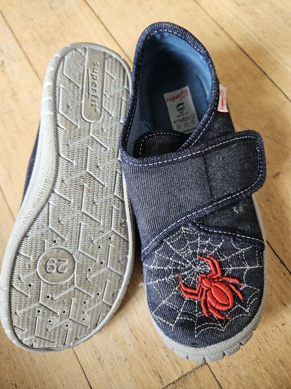 Scarpe da uomo: Finken – Usato da Uster venduto da kat_kzz2 1