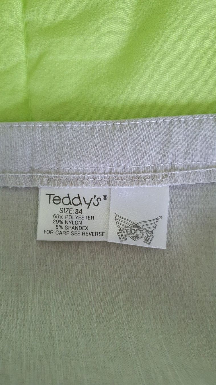 Pantaloni: TEDDY'S Hose stretch, Grösse 34 – Usato da Winterberg ZH venduto da Gemini63 3