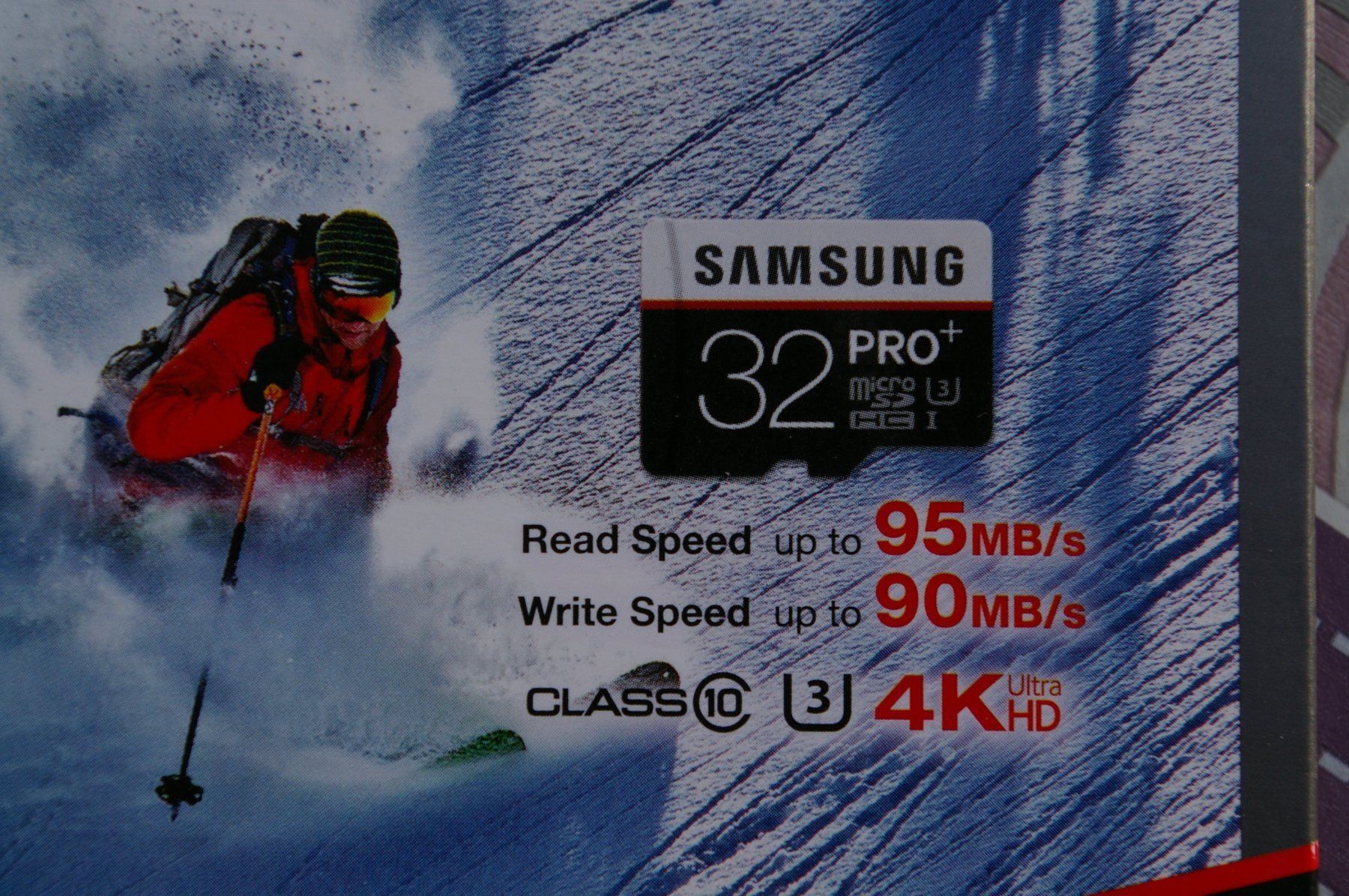 Sandisk Schede di memoria: SanDisk Extreme 60MB/s microSDHC 32GB – Nuovo e nell'imballaggio originale da Niederurnen venduto da mowgli_1963 1