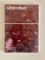 ART BASEL - Unlimited Exhibition Catalogue, 2022