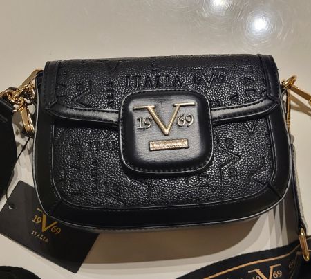 Schicke V 1969 Italia Handtasche