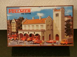Vollmer 3776 Alte Feuerwache „Oldenburg"