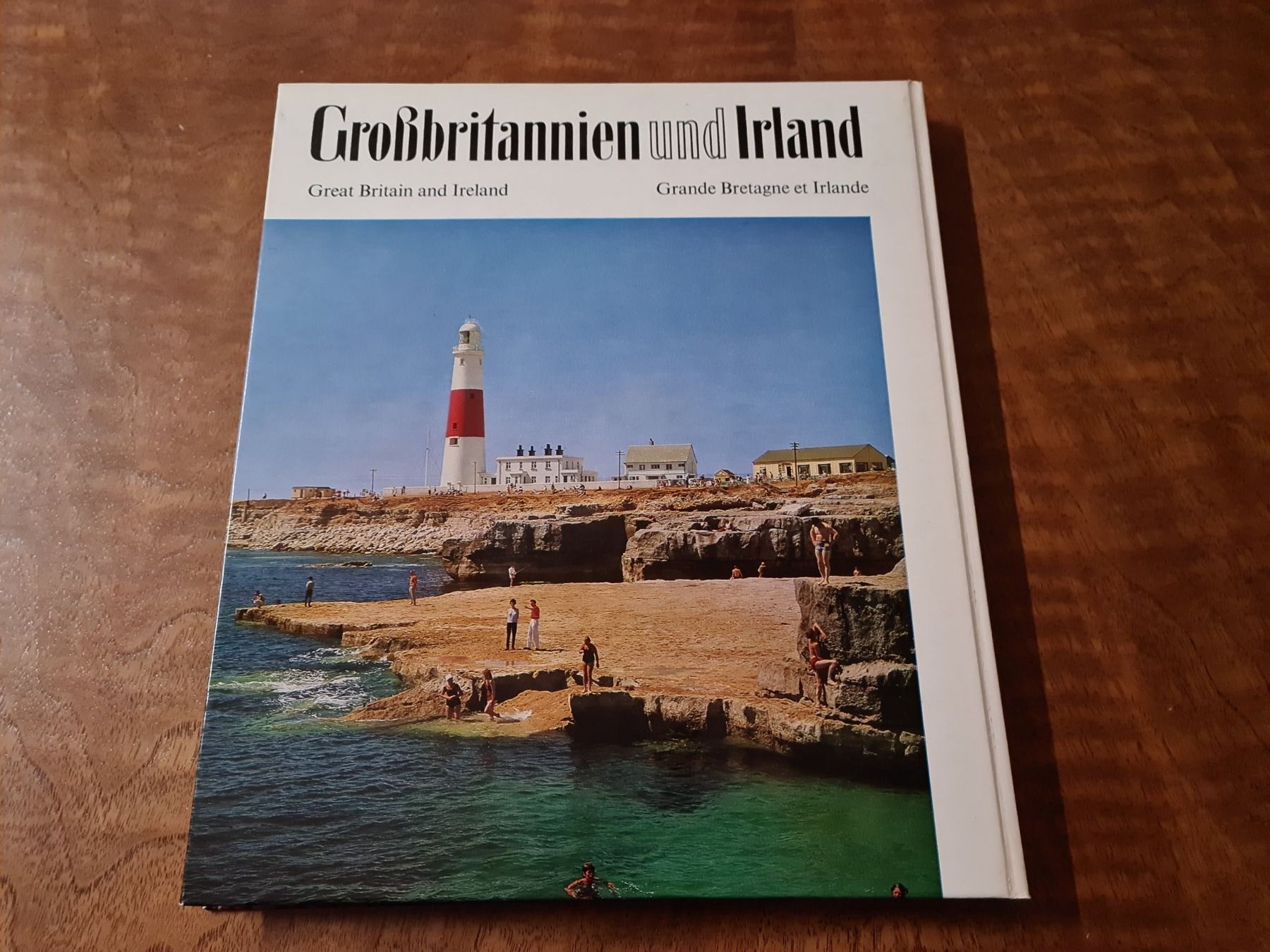 Libri: Grossbritannien und Irland – Usato da Erstfeld venduto da Uhu1980 2