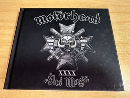 K0 Motörhead – Bad Magic