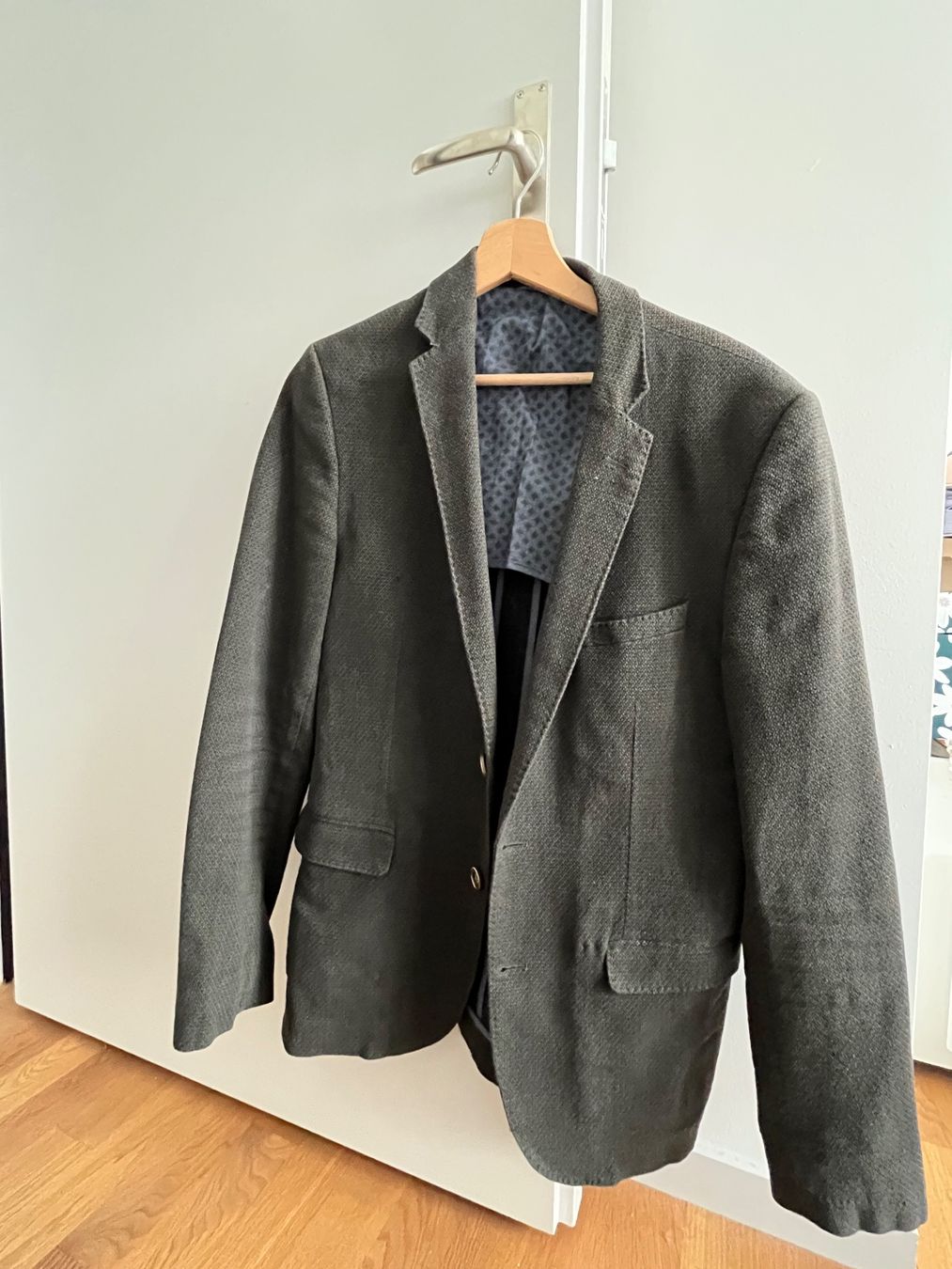 Paul Kehl Giacche: Paul Kehl Blazer gr 48 – Usato da Zürich venduto da RoccoD01