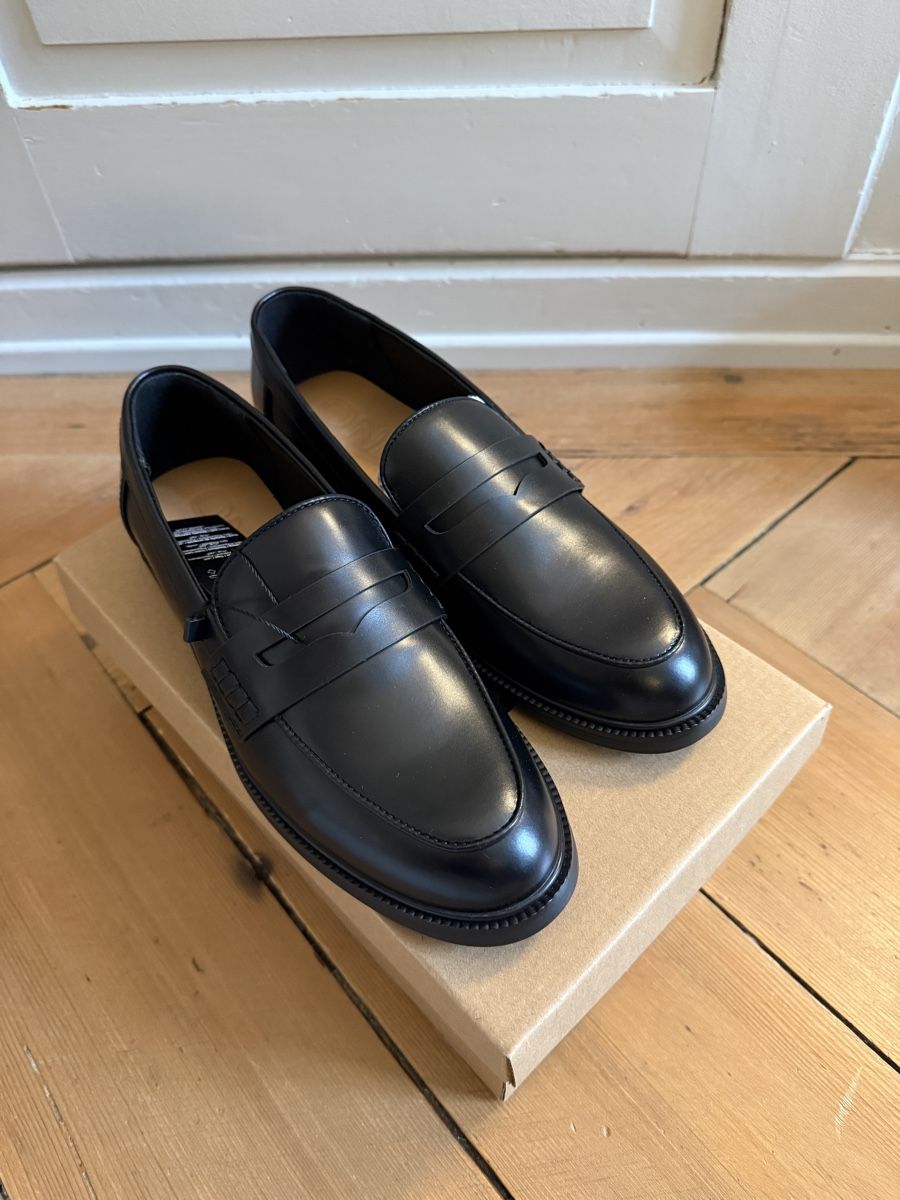 Only Scarpe da donna: Loafers 40 NEU – Nuovo e nell'imballaggio originale da Winterthur venduto da adi_sqz 3