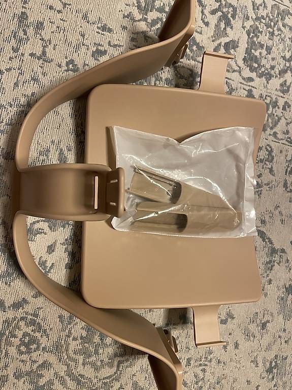 Seggioloni: Tripp Trapp Baby set 2 – Nuovo e nell'imballaggio originale da Zürich venduto da nar_5gbm 2