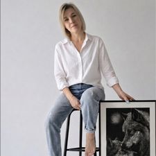 Profile image of handmadeNatalia