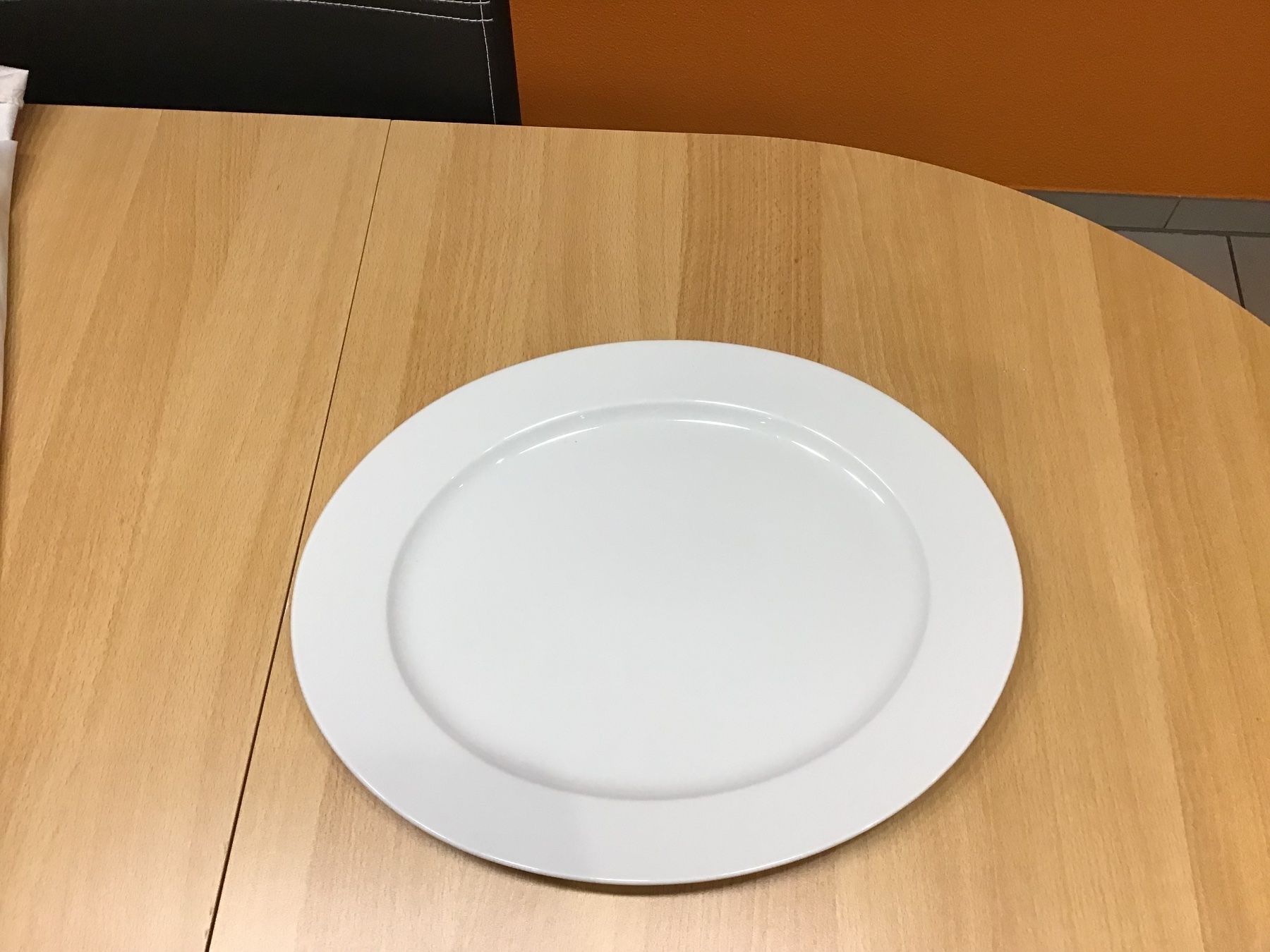 Alessi Piatti di portata: Zwei Ovale Servierplatten – Usato da Trimbach venduto da Mery70 1