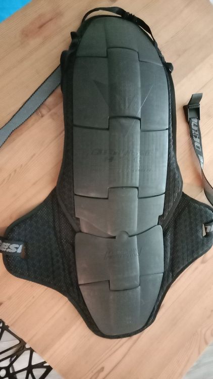 Protection dorsale Dainese H-P-C (Gebraucht) in Bern für CHF