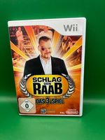 Schlag den Raab das 3. Spiel (Deutsch) - Nintendo Wii