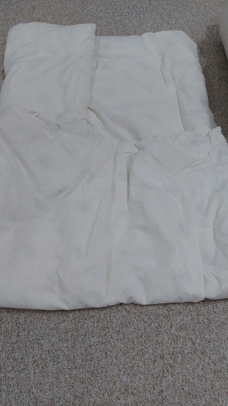 Jysk Coperte: Kronborg Duvet 135x200 – Usato da Davos Platz venduto da anton85 1