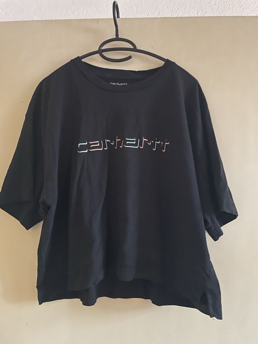 T-shirts: Tshirt carharrt – D'occasion à Bern par tanjaab