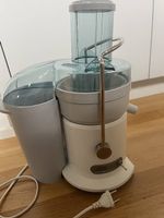 Solis Juice Fountain Typ 840 gut erhalten 