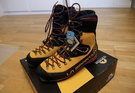 Bergschuhe La Sportiva Nepal