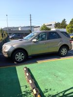 Mercedes-Benz ML 320 CDI 4MATIC SUV gebraucht