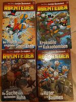 Lustiges Taschenbuch ABENTEUER