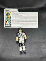 G.I. Joe Figure Cobol