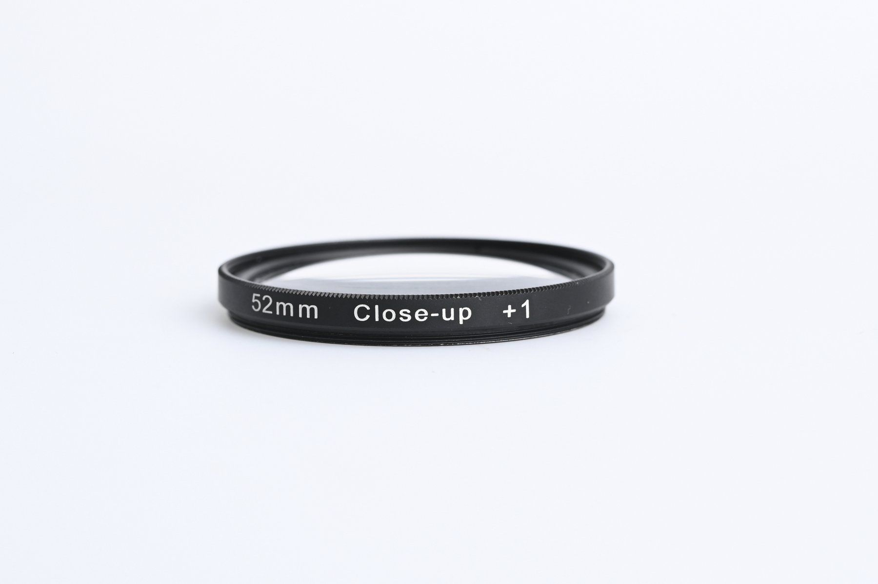 Filtres: Close-up 52mm +1, +8, +4, +2, +10 – D'occasion à Stans par studiofischlin 2